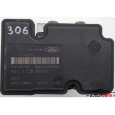 ABS Ford Fiesta 